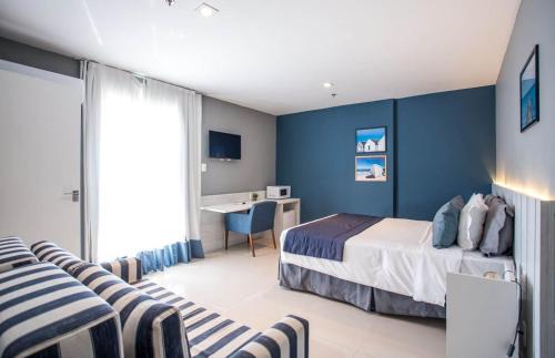 Passagem Apartment | Cozy Flat 402 in Cabo Frio, Steps from the Beach