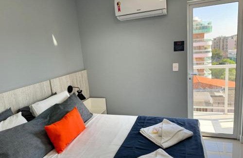Passagem Apartment | Cozy Flat 427 in Passagem, Steps from the Beach