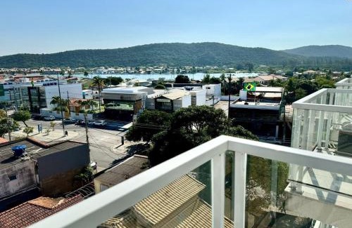 Passagem Apartment | Cozy Flat 427 in Passagem, Steps from the Beach
