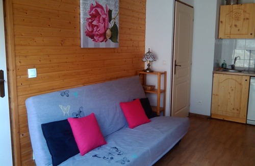 Orelle Apartment | Relaxing Residence with Spa in Orelle & Val-Thorens