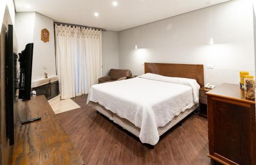 Alto do Capivari Hotel | Experience Flat 5 Estrelas in Campos do Jordão - Rated 8.9