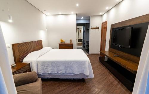 Alto do Capivari Hotel | Experience Flat 5 Estrelas in Campos do Jordão - Rated 8.9