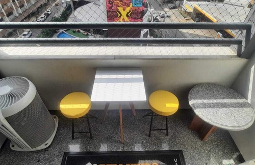 Meireles Apartment | Flat 602 at Tulip Inn Saint Martin