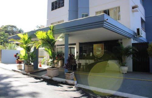 Pousada do Rio Quente Hotel | Guest Favorite: FLAT 609-B Rio Quente with Family-Friendly Amenities