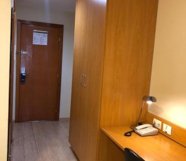 Taguatinga Hotel | Guest Rated 9/10 - Flat 609 at Comfort Hotel Taguatinga