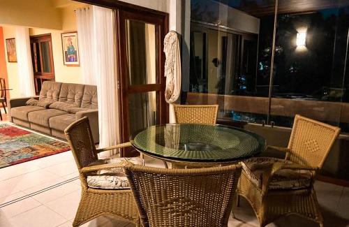 Novo Gravata Apartment | Elegant Flat Portal de Gravatá Hotel Fazenda with Pool & Pets