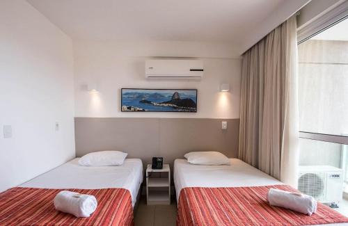 Macae Apartment | Prime Location Flat 905 with Pool and Dining in Macaé
