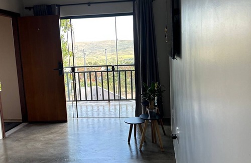 Alto Paraiso de Goias House | Cozy Flat with Mountain Views and Nature Surroundings