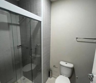Sorocaba Apartment | Cozy Flat Aconchegante 1 - Guest Rated 9.5/10, Family-Friendly