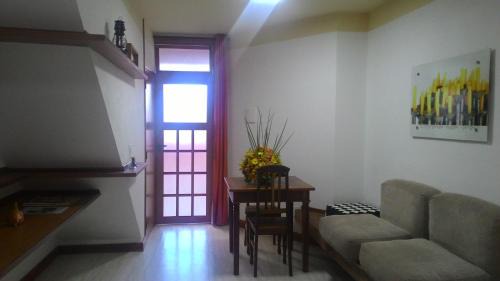 Centro Apartment | Cozy Flat in the Heart of Historic Center - Rated 10/10