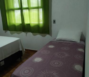 Alphaville House | Cozy Double Room with Private Bathroom - Guest Rated 10/10