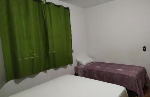 Alphaville House | Cozy Double Room with Private Bathroom - Guest Rated 10/10