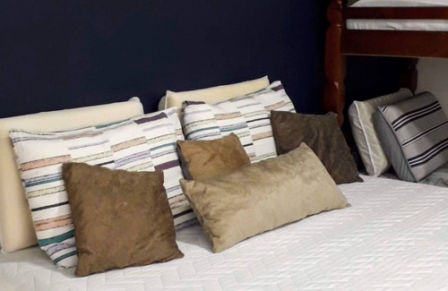 Ogiva Hotel | Cozy Flat Royale Cabo Frio: Oceanfront & Spa Access