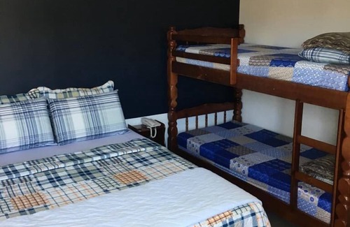 Ogiva Hotel | Cozy Flat Royale Cabo Frio: Oceanfront & Spa Access