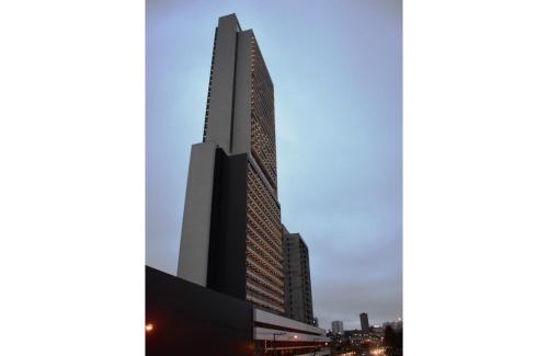 Osasco Apartment | Cozy Flat Aconchego: Pool, Gym & Close to Osasco Center