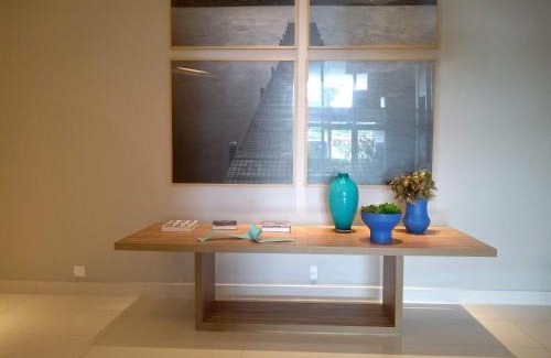 Osasco Apartment | Cozy Flat Aconchego: Pool, Gym & Close to Osasco Center