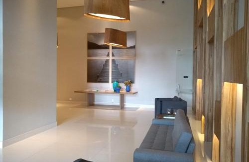 Osasco Apartment | Cozy Flat Aconchego: Pool, Gym & Close to Osasco Center