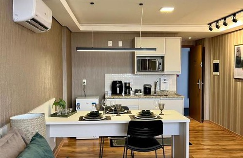Vila Onze Apartment | Comfortable Stay at FLAT AFONSO PENA - Pet & Child Friendly