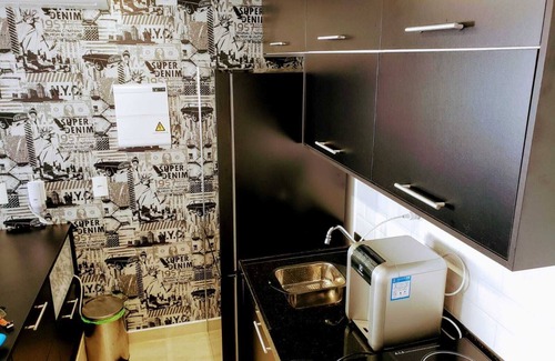 Picanco Apartment | Modern Flat Near Guarulhos Airport with Pool & Kitchen