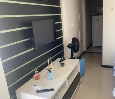 Ponto Novo Apartment | Guest Rated: Flat Aju - Your Special Stay in Aracaju