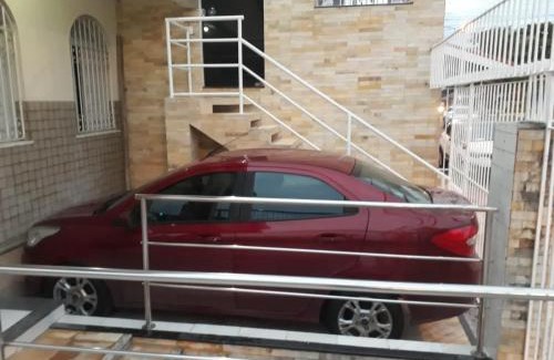 Ponto Novo Apartment | Guest Rated: Flat Aju - Your Special Stay in Aracaju