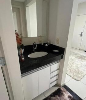 Barra do Pirai Apartment | Guest Rated 10/10: Flat Aldeia Das Águas Village Retreat