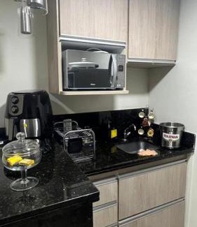 Barra do Pirai Apartment | Guest Rated 10/10: Flat Aldeia Das Águas Village Retreat