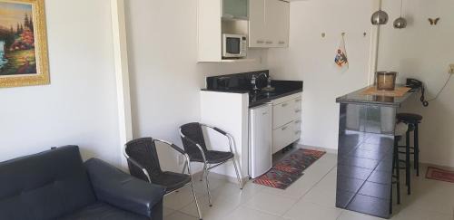 Barra do Pirai Apartment | Relaxing Flat Aldeia das Águas with Pool & Ocean Views