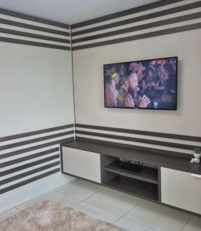 Bananeiras Apartment | Family-Friendly Alto Da Serra Villas with Pool and Great Reviews