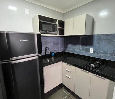 Catole Apartment | Exceptional Flat Alto Padrão - Pet Friendly and Pool Access