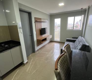 Sandra Cavalcante Apartment | Flat Alto Padrão 2