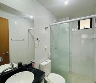 Centro Apartment | FLAT ALTO PADRÃO NO CENTRo