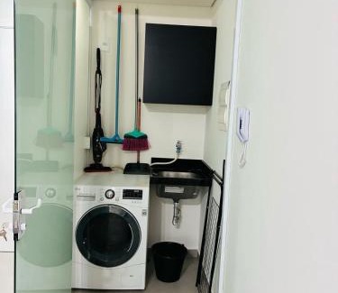 Marilia Apartment | Flat Alto Padrao ao Lado do IBIS - Av Esmeraldas