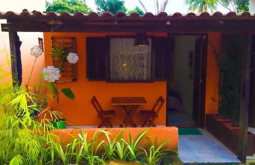 Ilha Grande House | Cozy Flat in Abraão, Ilha Grande with Family-Friendly Amenities