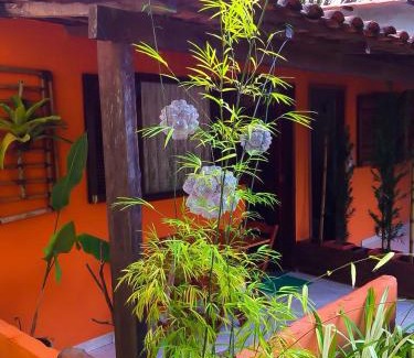 Ilha Grande House | Cozy Flat in Abraão, Ilha Grande with Family-Friendly Amenities