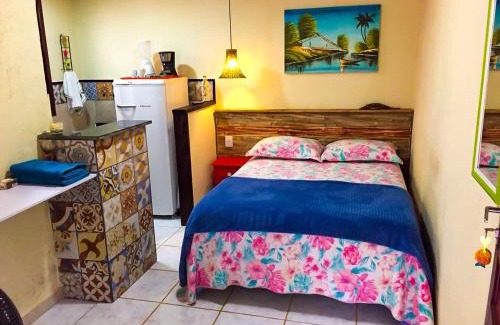 Ilha Grande House | Cozy Flat in Abraão, Ilha Grande with Family-Friendly Amenities