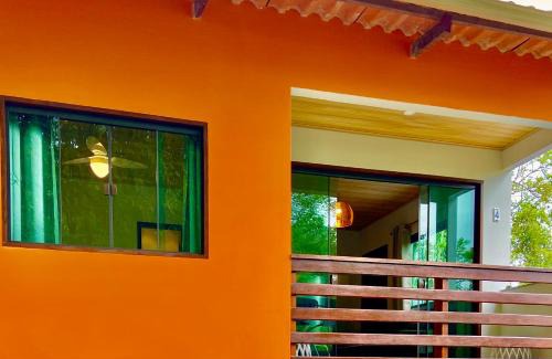 Ilha Grande House | Ocean View Retreat at Flat Aluguel Abraão 4, Ilha Grande