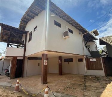 Barra Grande Apartment | Discover Family-Friendly Comfort at Coité Hotel