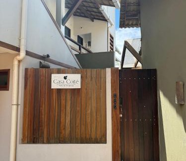 Barra Grande Apartment | Discover Family-Friendly Comfort at Coité Hotel