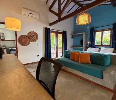 Barra Grande Apartment | Discover Family-Friendly Comfort at Coité Hotel