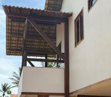 Barra Grande Apartment | Discover Family-Friendly Comfort at Coité Hotel