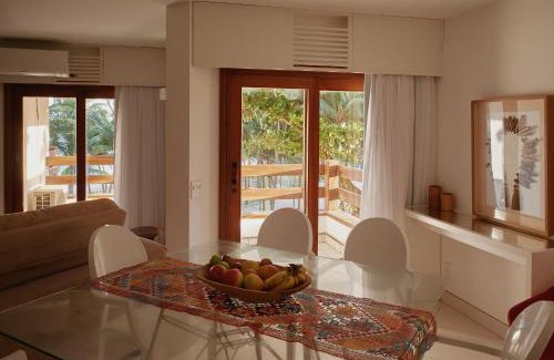 Jatiuca Resort | Cozy Oceanfront Retreat in Jatiúca with Pool & Restaurant