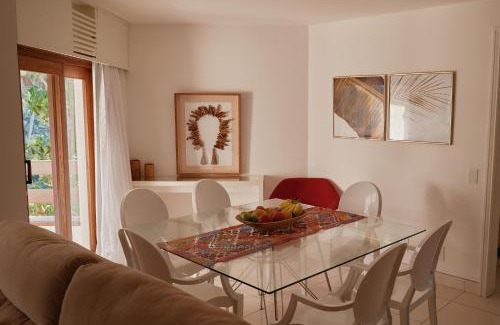 Jatiuca Resort | Cozy Oceanfront Retreat in Jatiúca with Pool & Restaurant