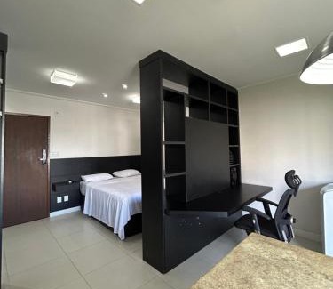 Parque Bela Vista Apartment | Guest Rated 10/10: Flat Ana Regis with Pool & Family Fun