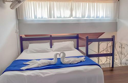 Pero Apartment | Discover Flat Ancora 202-A with Breathtaking Ocean Views