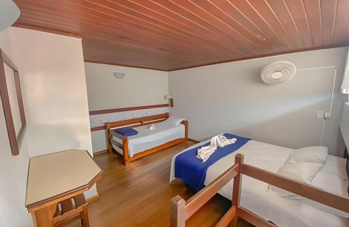 Pero Apartment | Discover Flat Ancora 202-A with Breathtaking Ocean Views