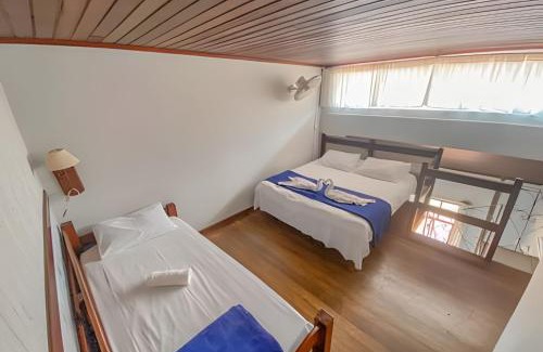 Pero Apartment | Discover Flat Ancora 202-A with Breathtaking Ocean Views
