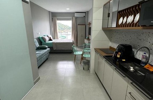 Angra dos Reis Apartment | Oceanfront Flat Angra with Pool & Spa - Guest Rated 9.6