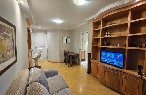 Indianopolis Apartment | Inviting Flat Apart/Hotel with Suite and Full Kitchen