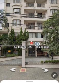Indianopolis Apartment | Cozy Flat Apart-hotel Suite Near Metro in Moema